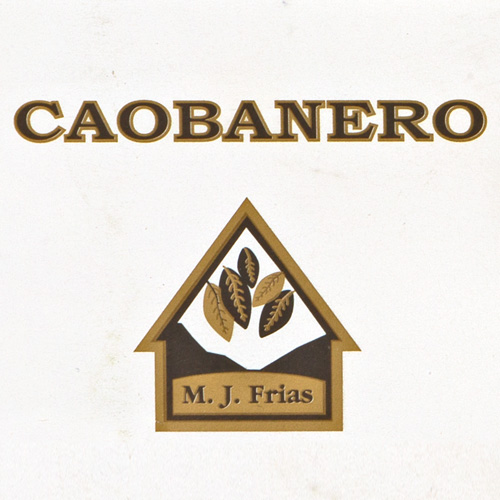 Caobanero by MJ Frias