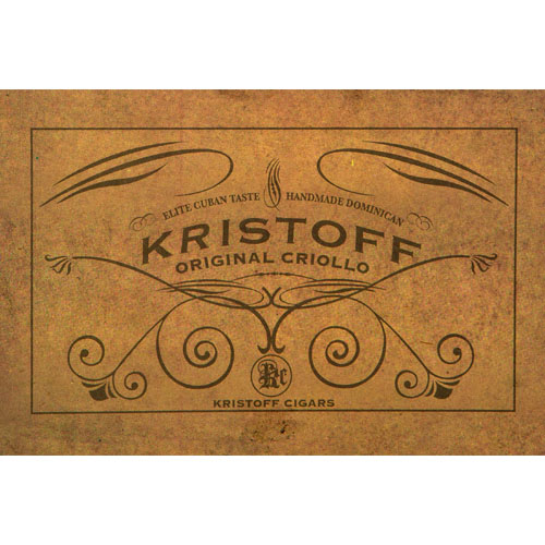 Kristoff Original Criollo