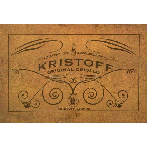 Kristoff Cigars