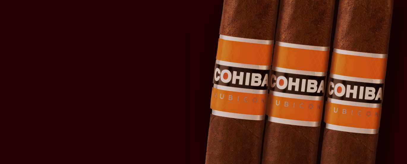 Cohiba Rubicon