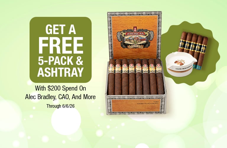 GCC Double Deal