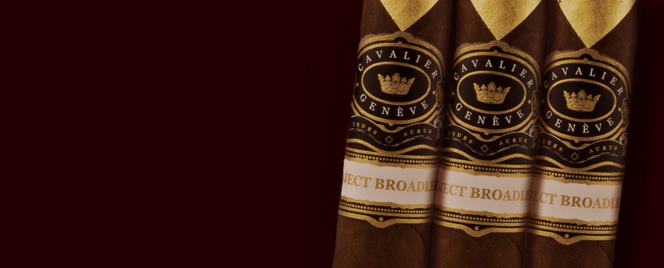 Cavalier Project Broadleaf