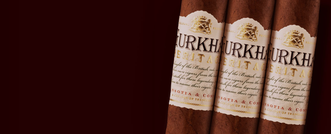 Gurkha Heritage