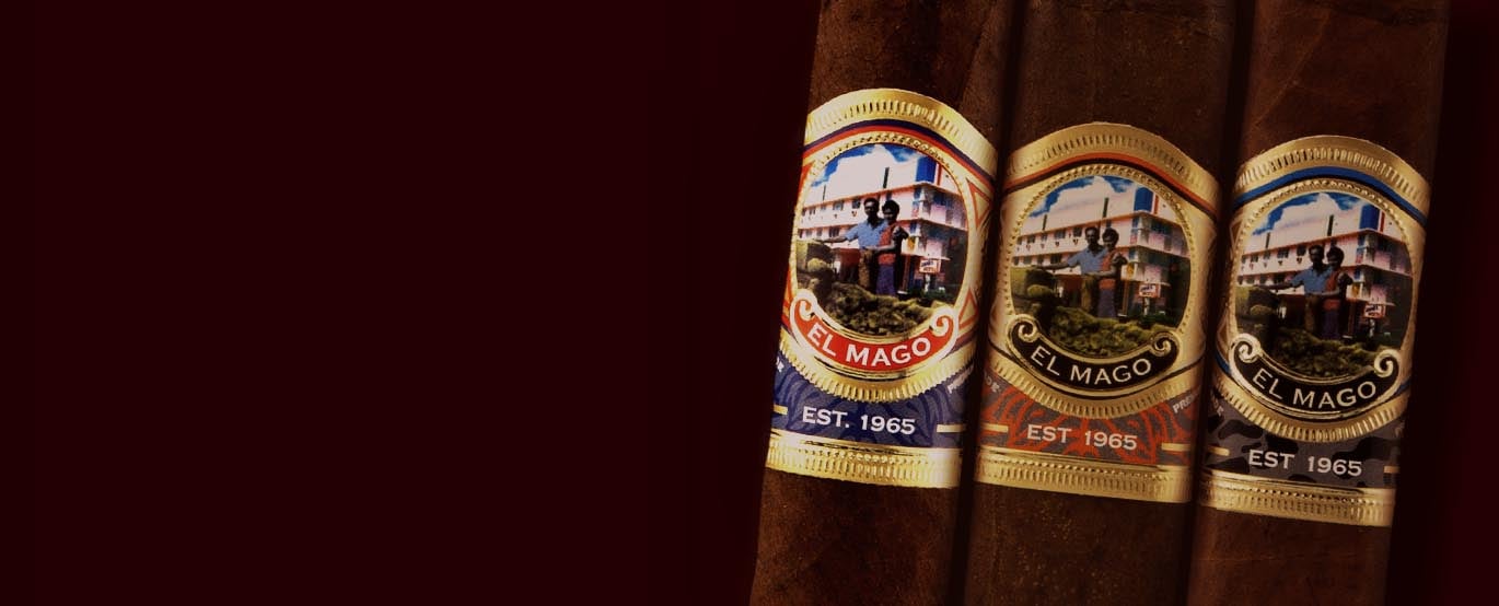El Mago Cigars