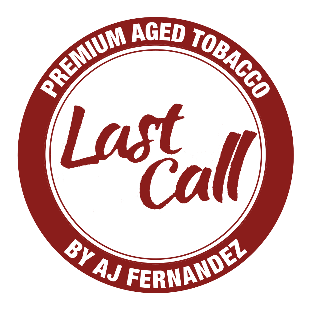AJ Fernandez Last Call
