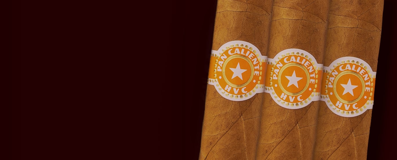 HVC Pan Caliente Cuban Sandwich