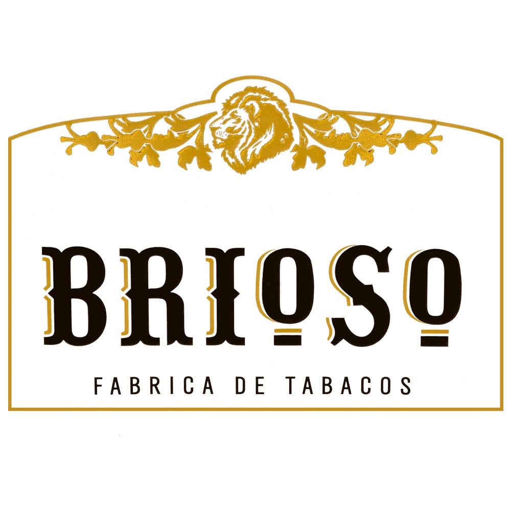 Brioso Cigars