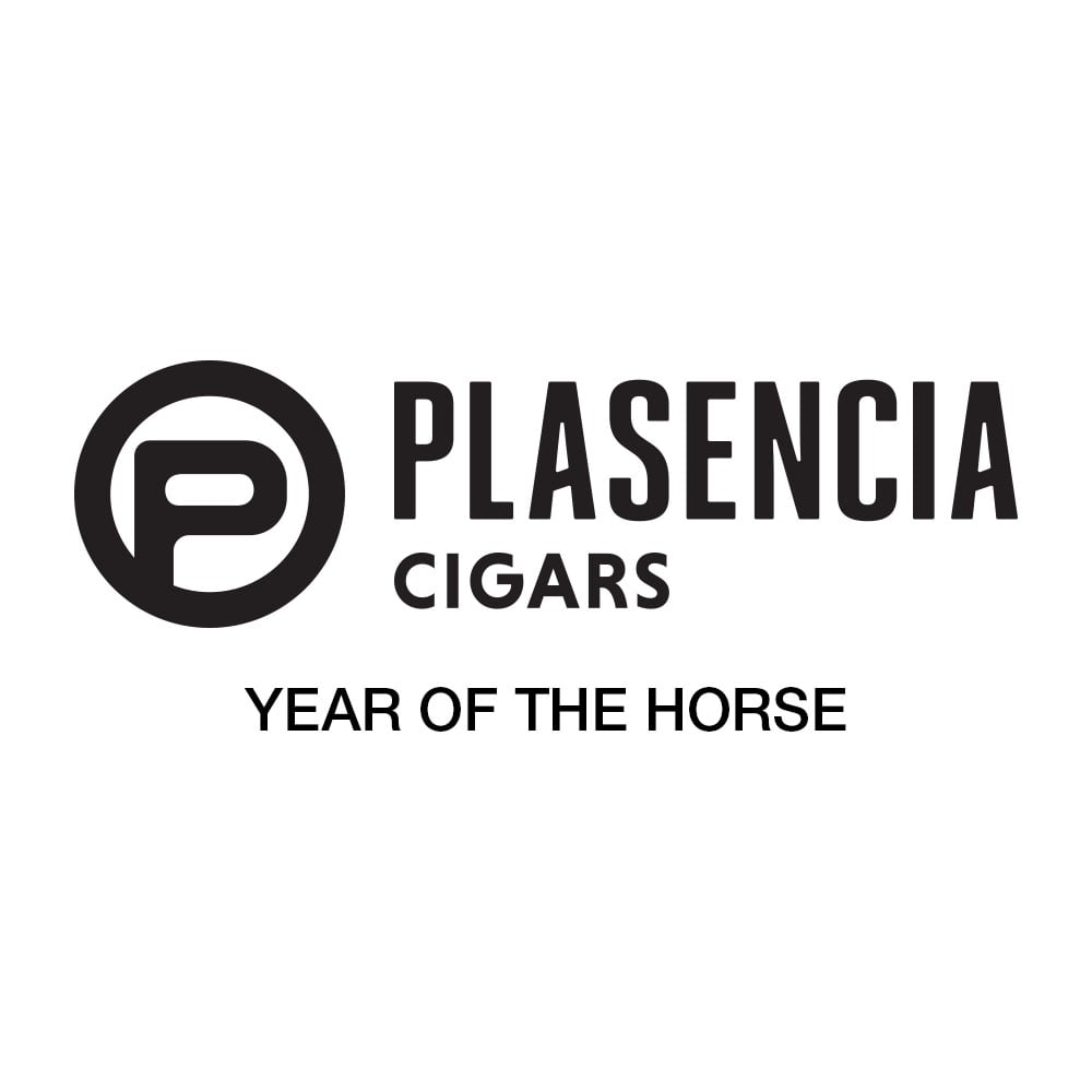 Plasencia Year of The Horse