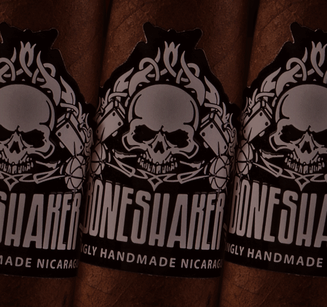Boneshaker Boneyard