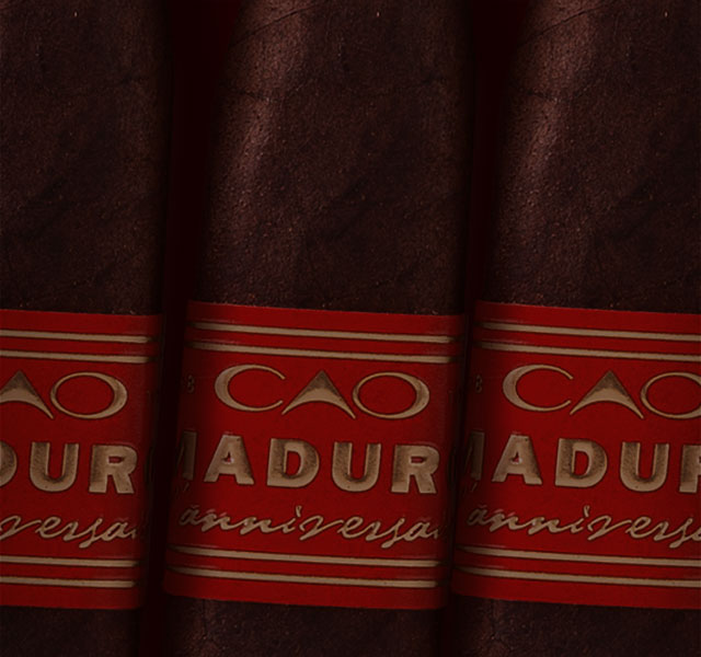 CAO Maduro