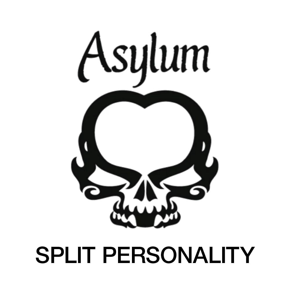 Asylum 13 Split Personality