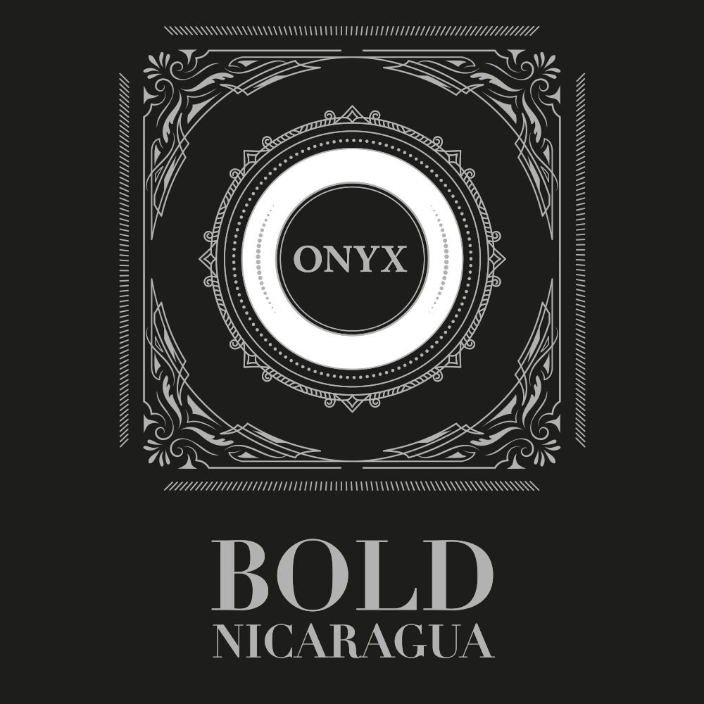 Onyx Bold Nicaragua