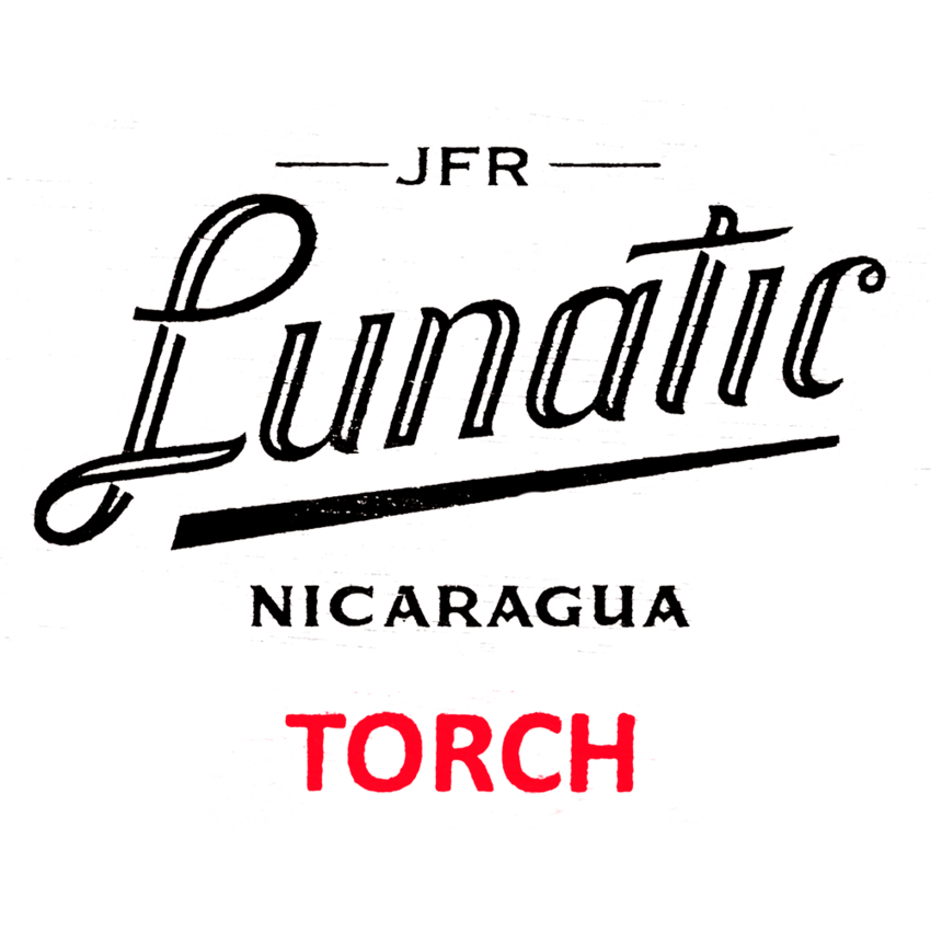 JFR Lunatic Torch
