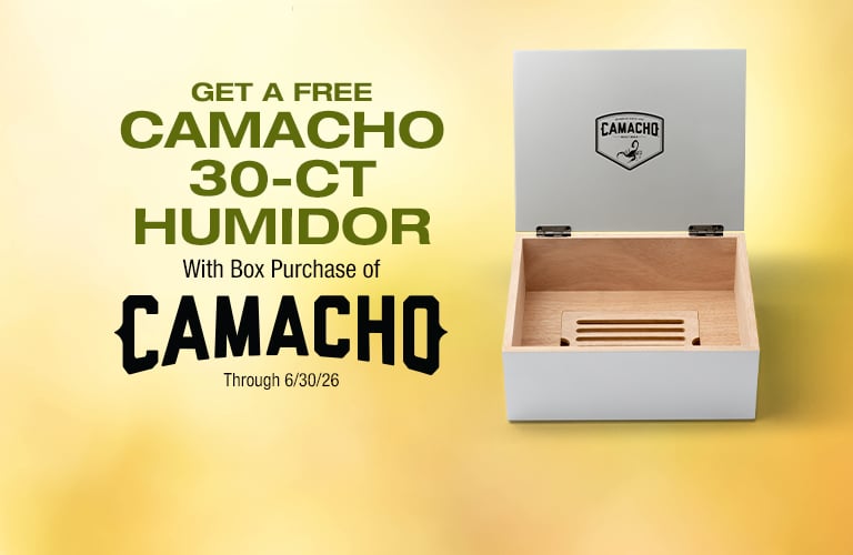 Free Humidor