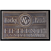 Rocky Patel 15th Anniversary