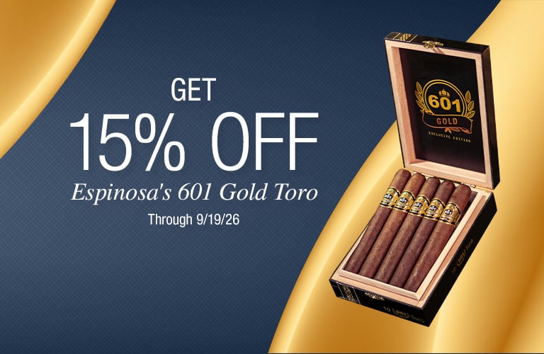 15% Off