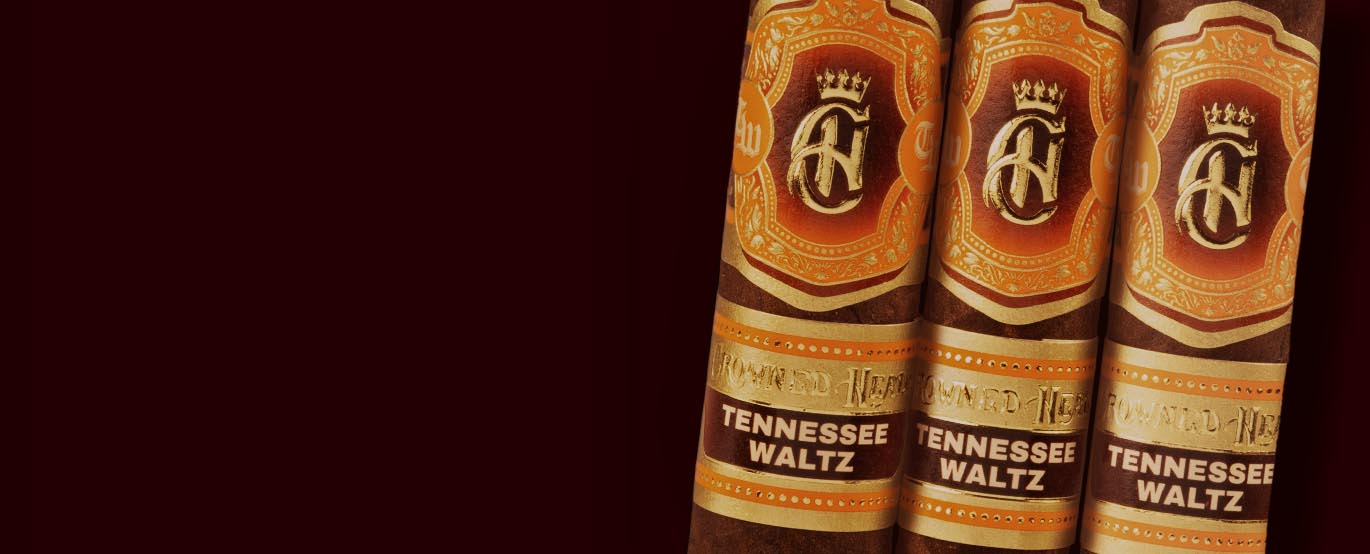 Crowned Heads Tennessee Waltz