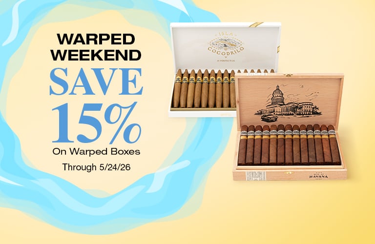15% Off