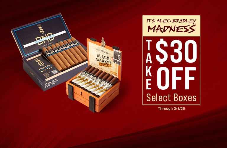 $30 Off AB Madness