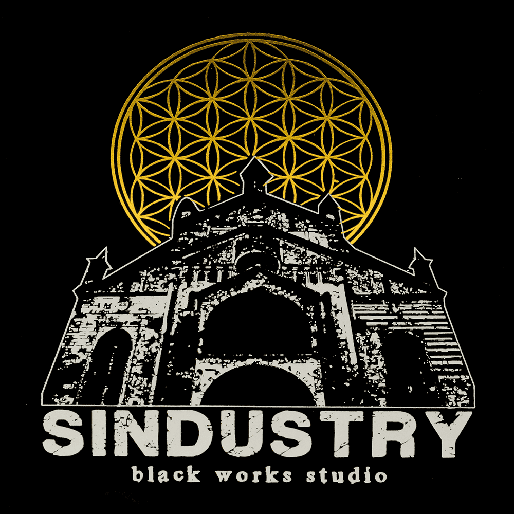 Black Works Studio Sindustry