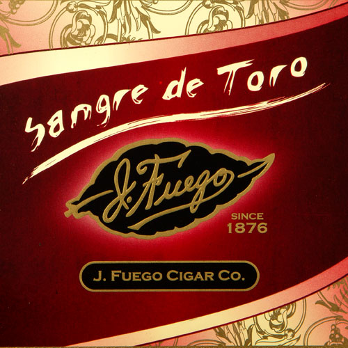 J. Fuego Cigars