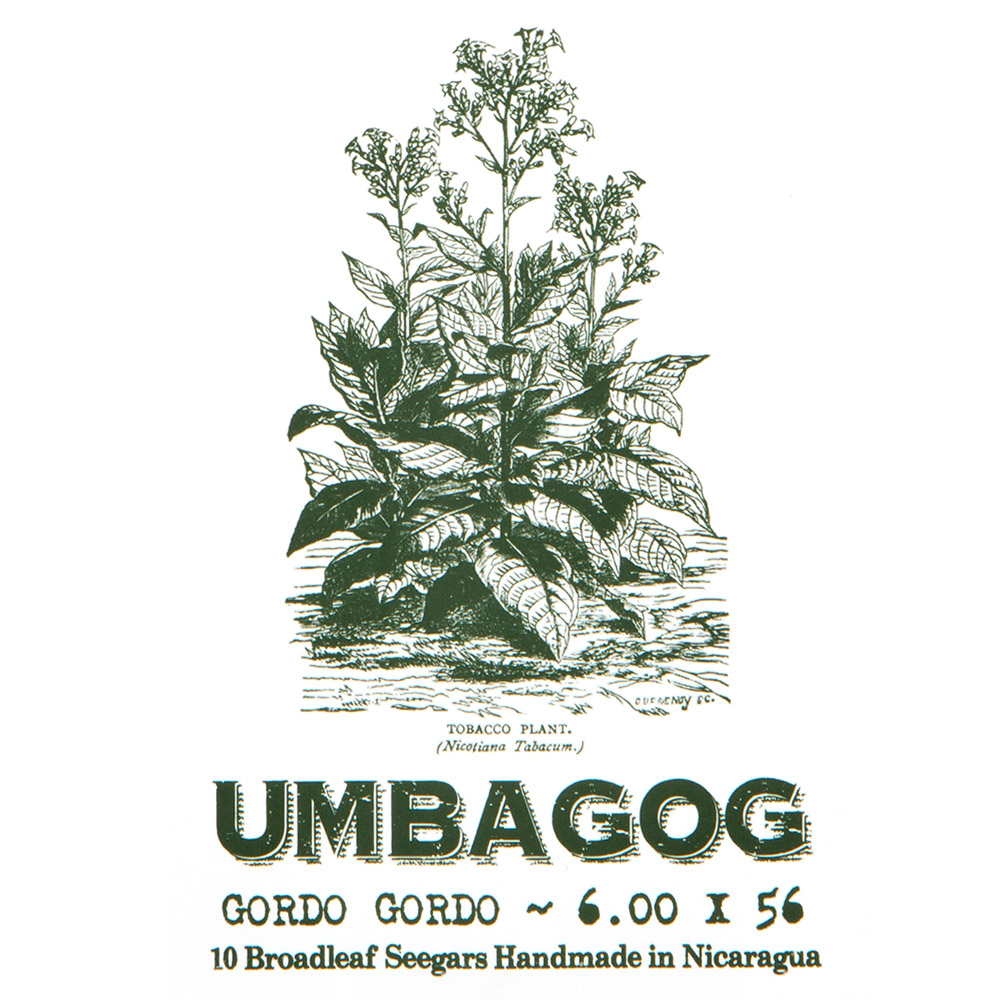 Umbagog