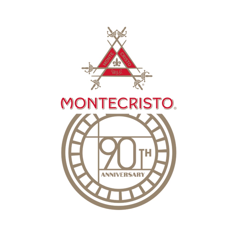 Montecristo 90th Anniversary