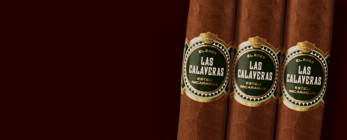 Las Calaveras 2025