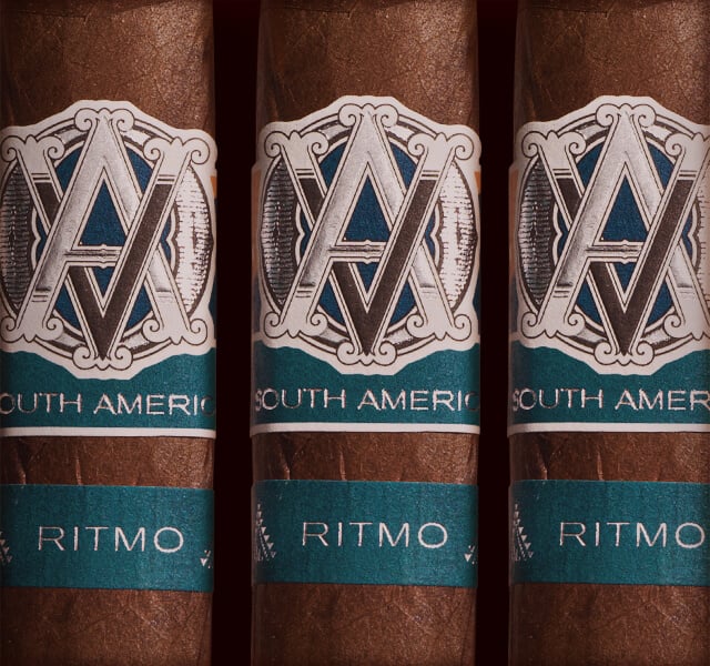 Avo Syncro Ritmo