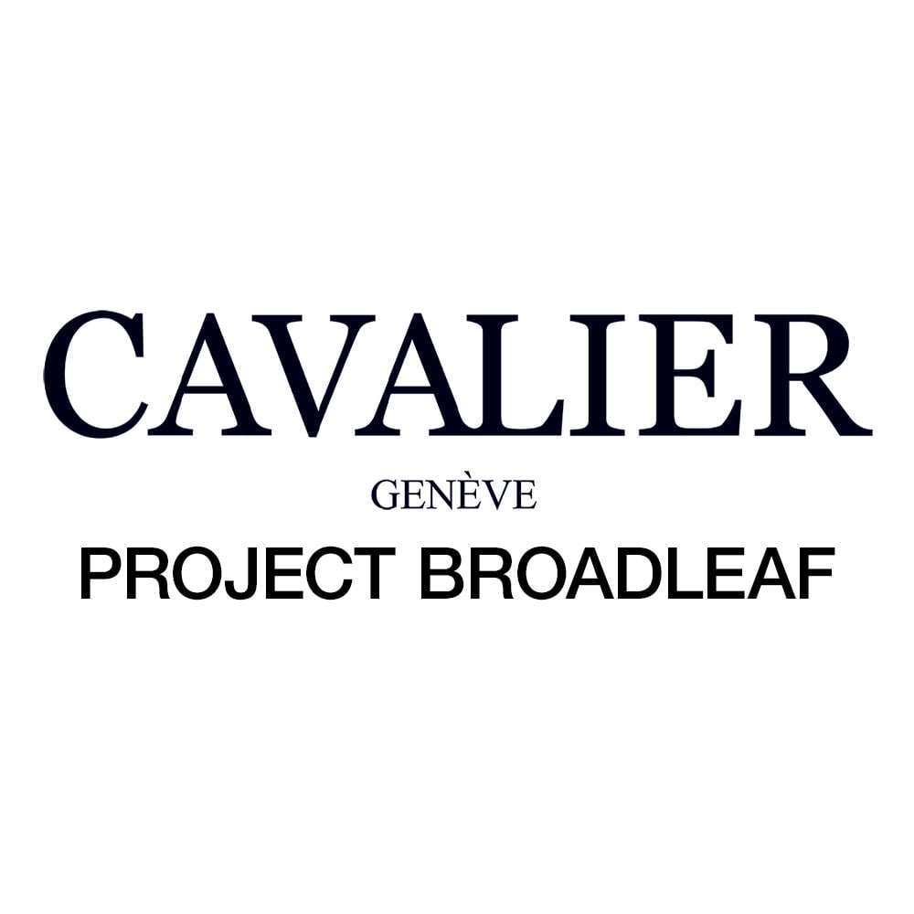 Cavalier Project Broadleaf