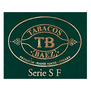 Tabacos Baez Serie S.F.