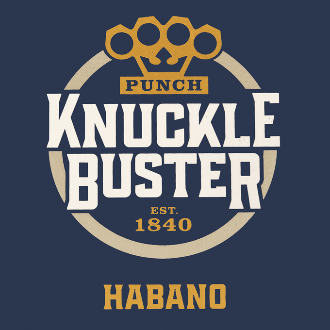 Punch Knuckle Buster
