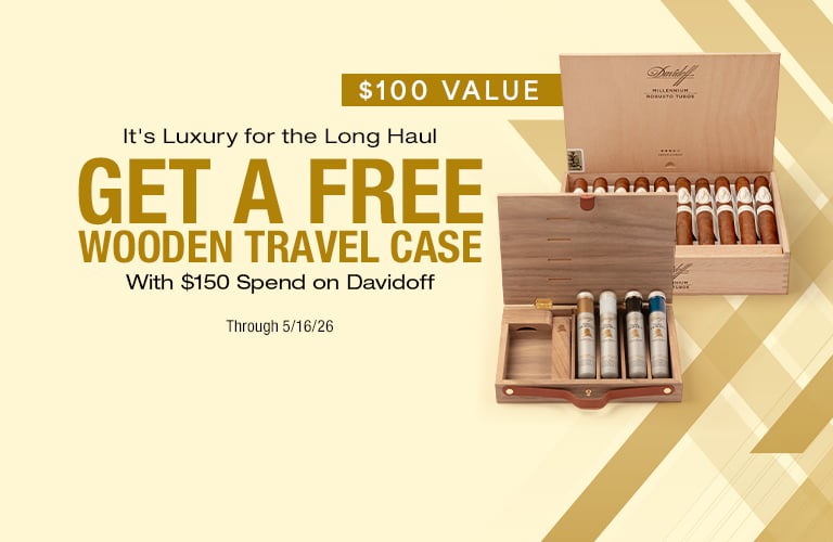Free Travel Case