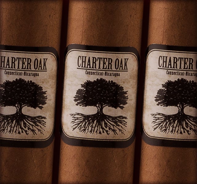 Foundation Charter Oak