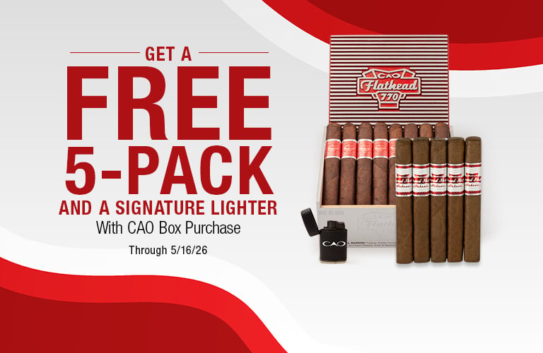 CAO Double Deal