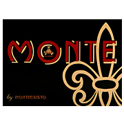 Monte by Montecristo