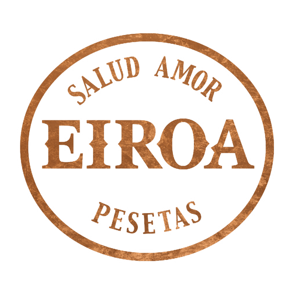 Eiroa Dark Natural