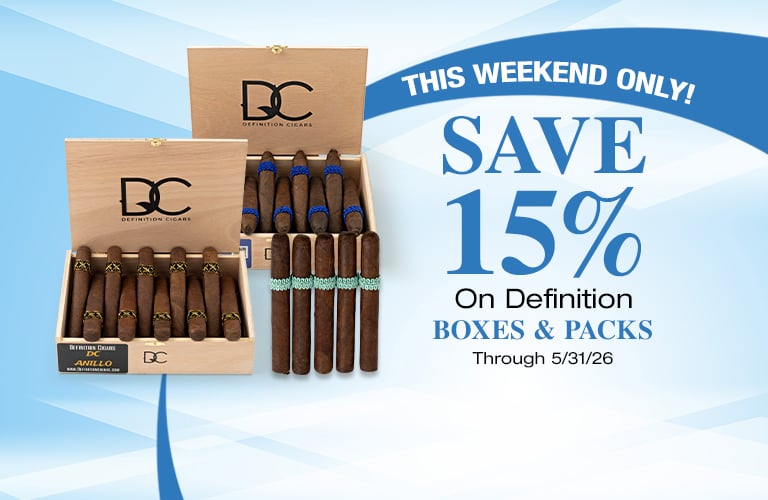 15% Off