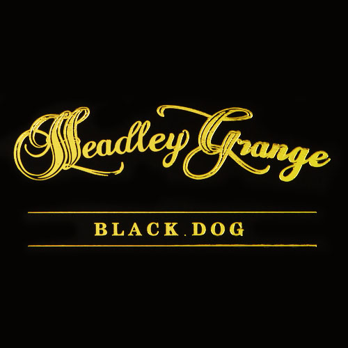 Headley Grange Black Dog