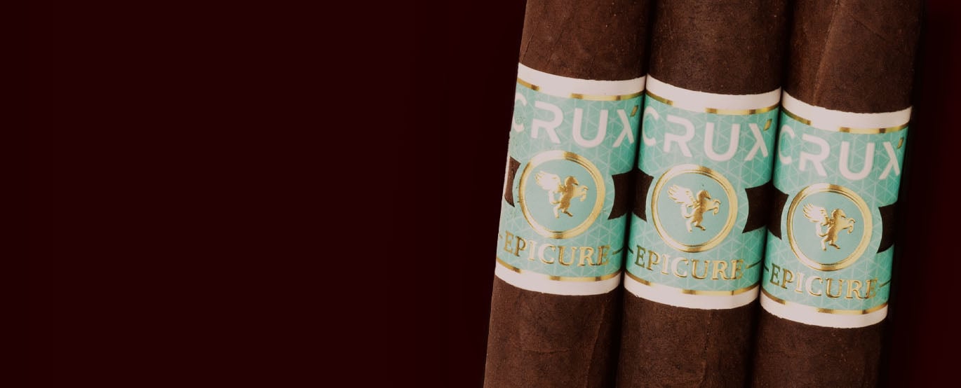 Crux Epicure Maduro