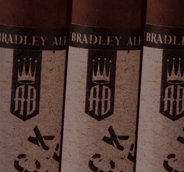 Alec Bradley Black Market