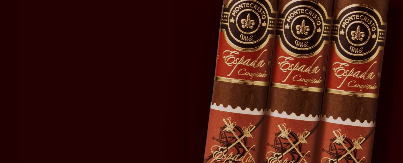 Montecristo Espada Conquistador