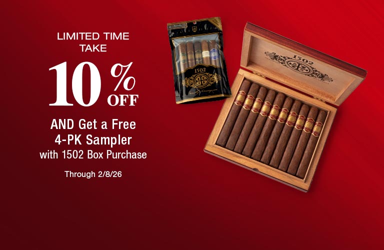 10% off + Free Sampler