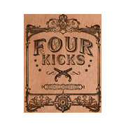 Four Kicks