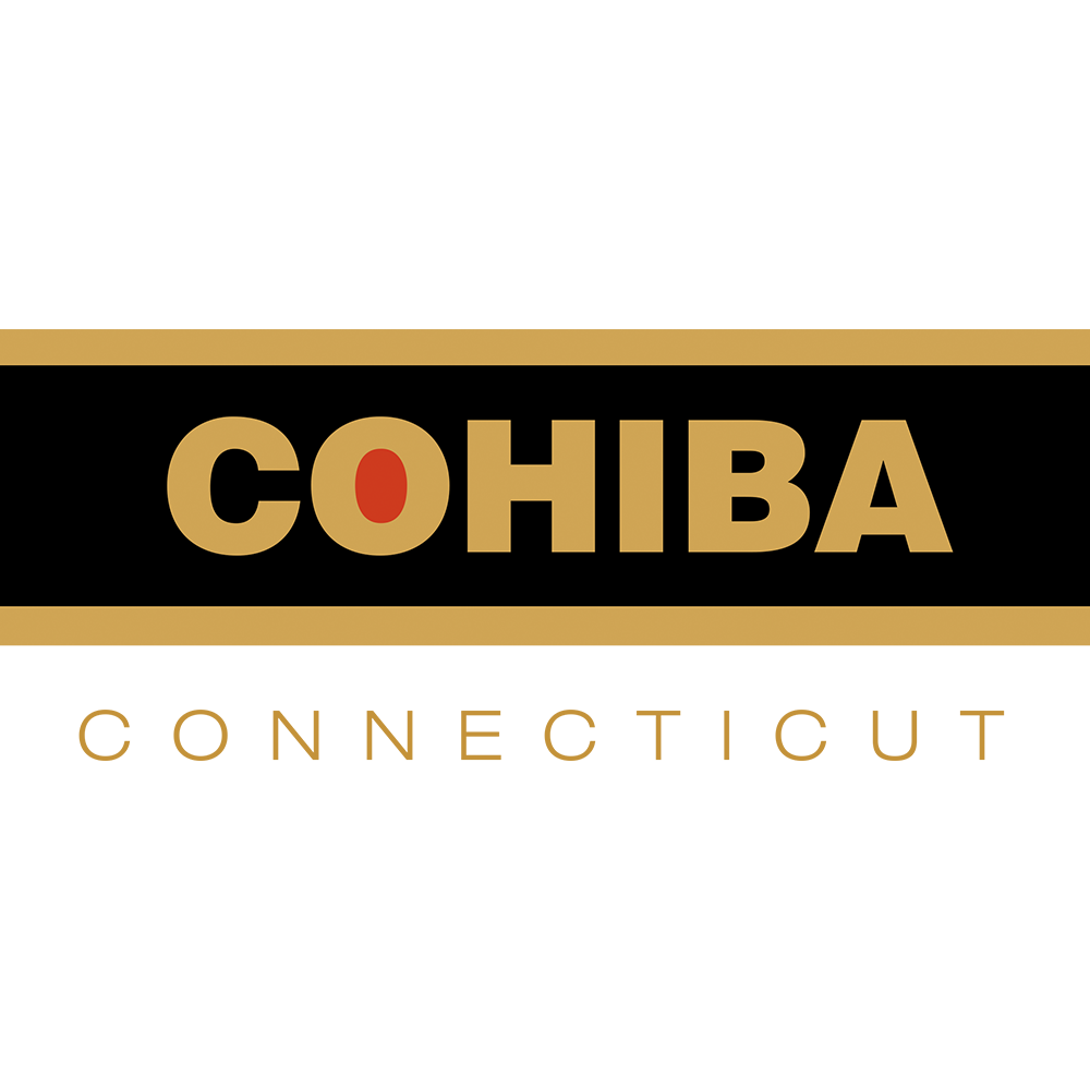 Cohiba Connecticut