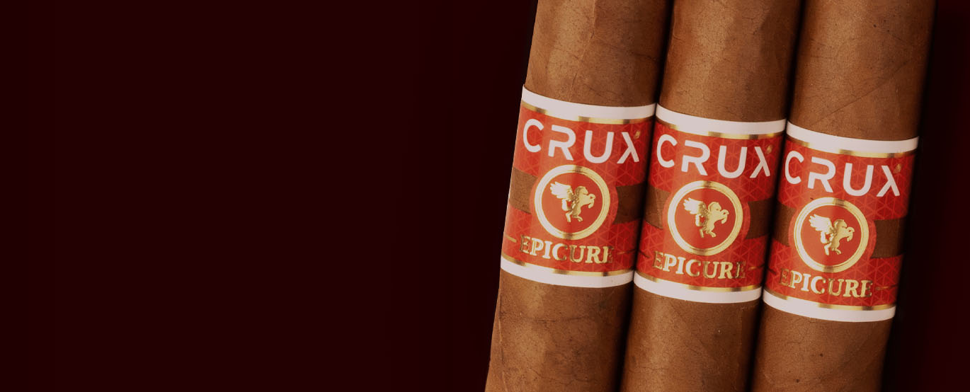 Crux Epicure