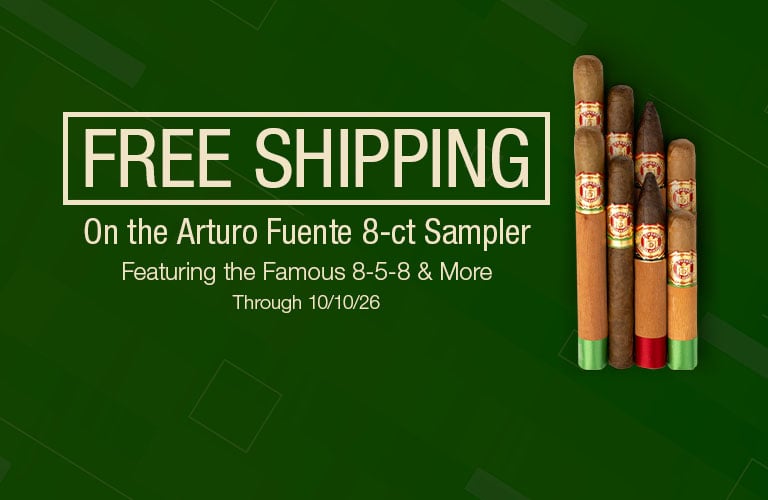 Free Shipping