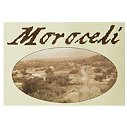 Moroceli