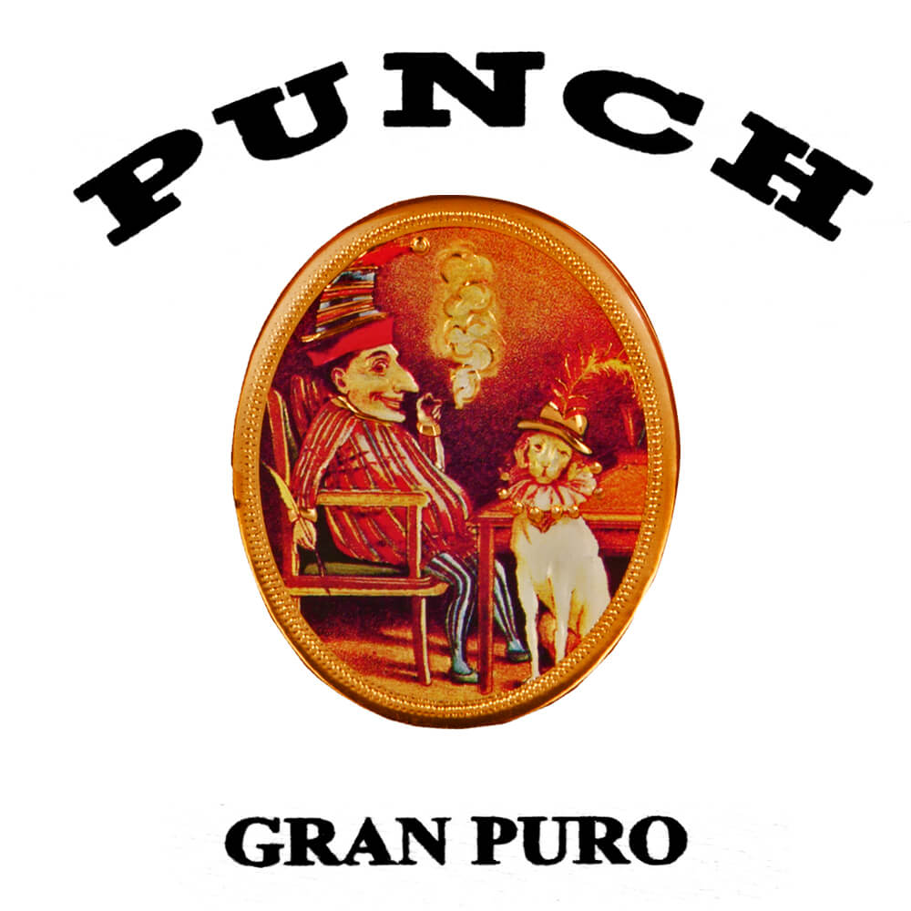 Punch Gran Puro Nicaragua
