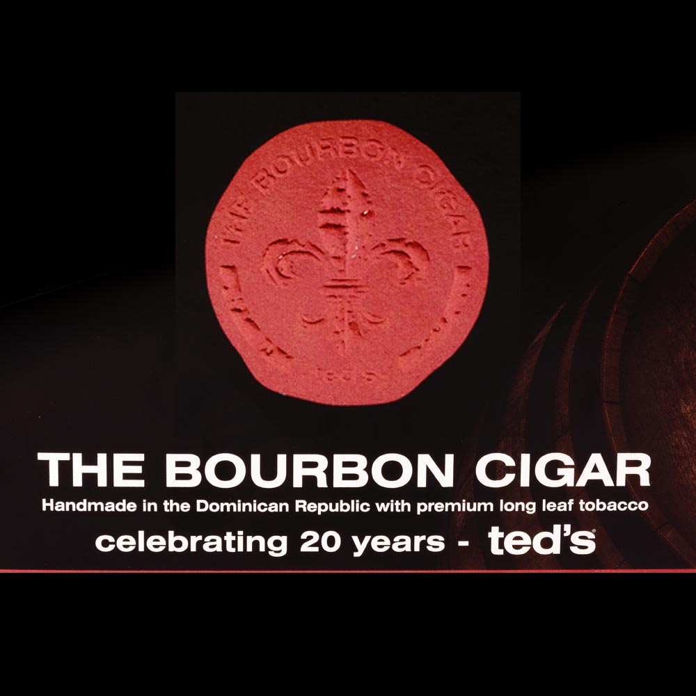 The Bourbon Cigars